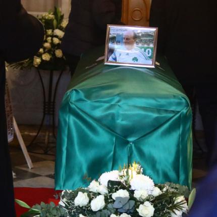 Μητρόπολη Δομάζος