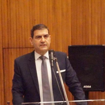 κανέλλος νικολάου