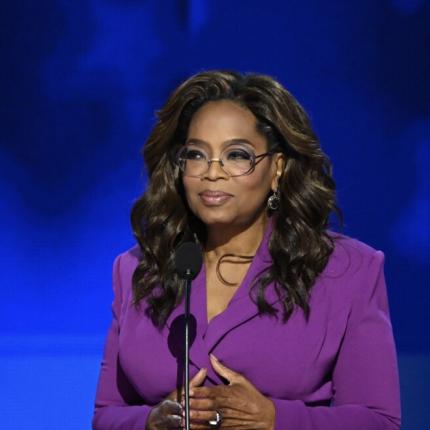 oprah