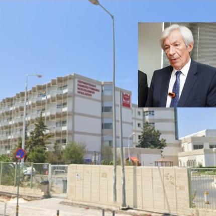 ΠΑΓΝΗ-Χαλκιαδάκης