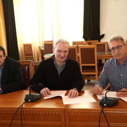 Αλέξης Καλοκαιρινός