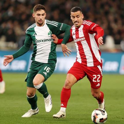 pao-olympiakos