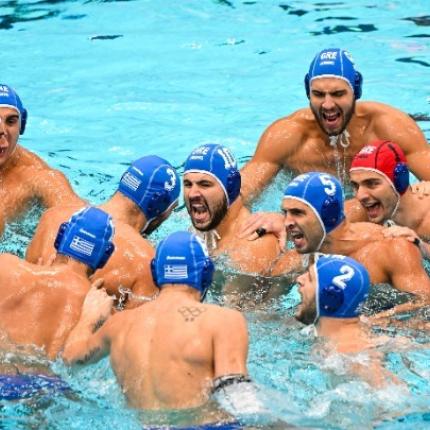 πολο-ελλαδα