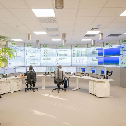 Όμιλος ΔΕΗ: Νέο κέντρο ελέγχου για ΑΠΕ στη Ρουμανία