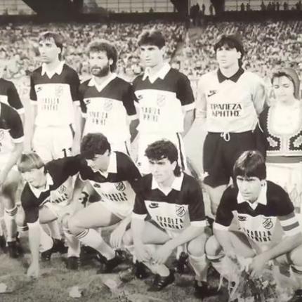 ΟΦΗ 1987