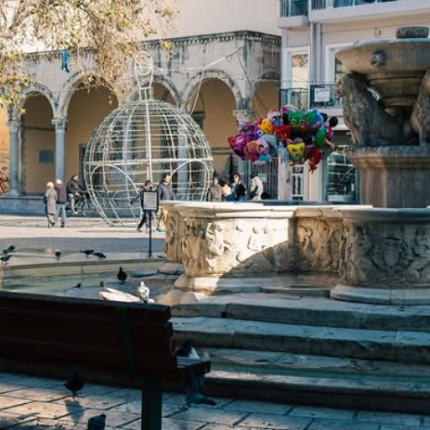 λιοντάρια