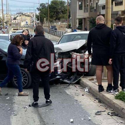 τροχαιο σμπωκου