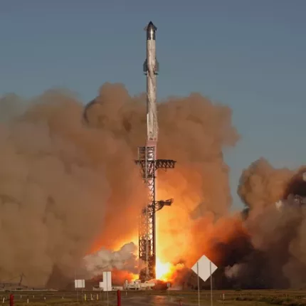 spacex