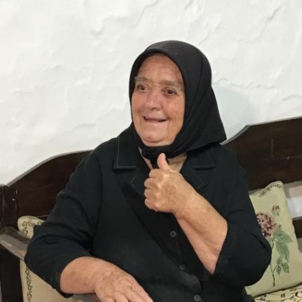 Γιαγιά