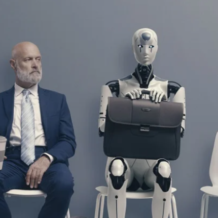 τεχνητή νοημοσύνη τράπεζες