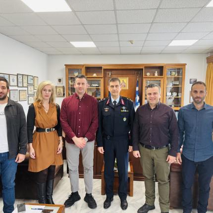 αστυνομικοι κρητης