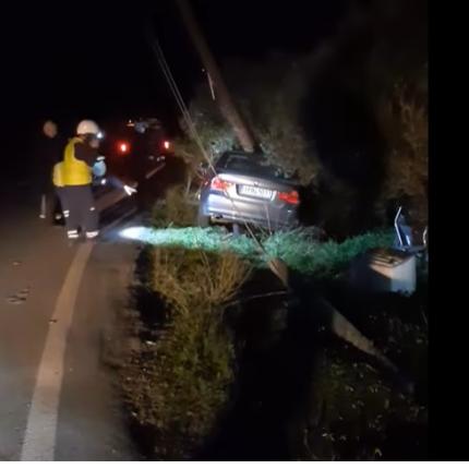 τροχαιο Ιεράπετρα
