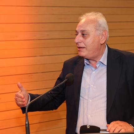 μπαριτακης