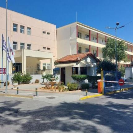 βενιζελειο