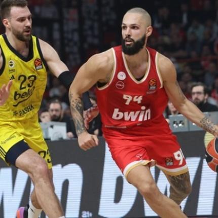 Ολυμπιακός 