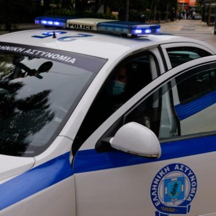 Περιπολικό