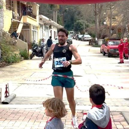  FODELE RUN