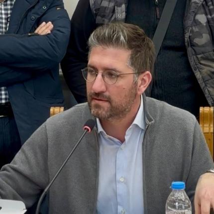 Μενέλαος Μποκέας