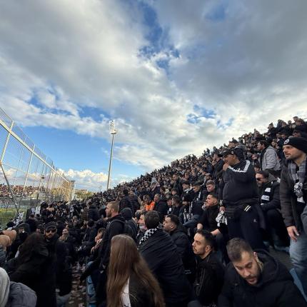 ΟΦΗ ΦΙΛΑΘΛΟΙ