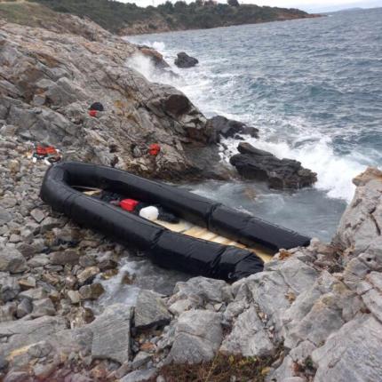 ΜΕΤΑΝΑΣΤΕς ΒΑΡΚΑ