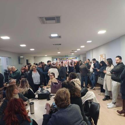 μηχανολογικό 