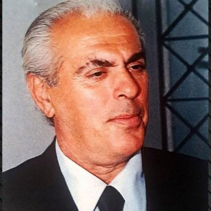 Θόδωρος Χαριτόπουλος: