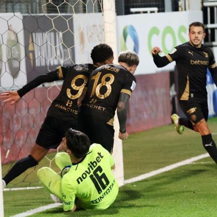 οφη αστερας