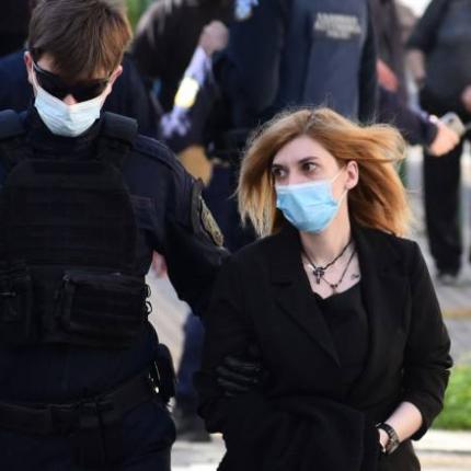 Ρούλα Πισπιρίγκου