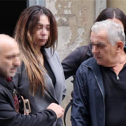 επίθεση βιτριόλι