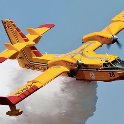 canadair