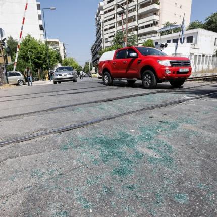 διαβαση τρένου σεπόλια
