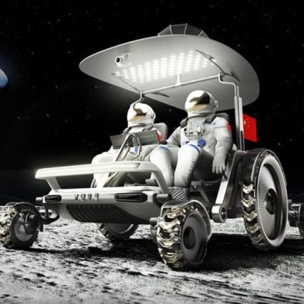 κινα διαστημα