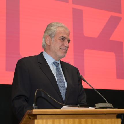 στυλιανιδης