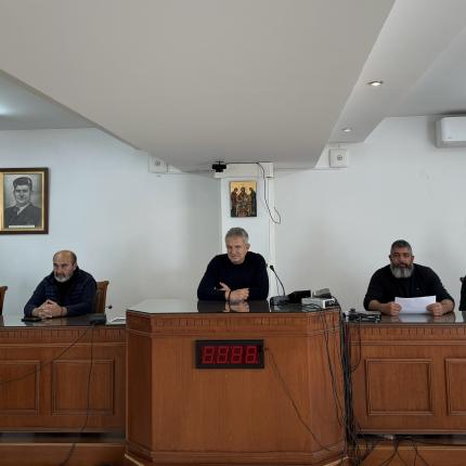Δήμος Φαιστού