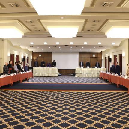 Περιφερειακό Συμβούλιο Κρήτης