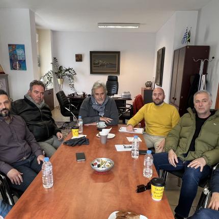 Νομαρχιακή Επιτροπή Λασιθίου
