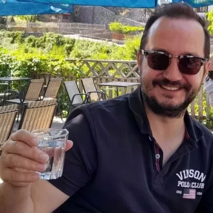 καλογηρου λαρισα