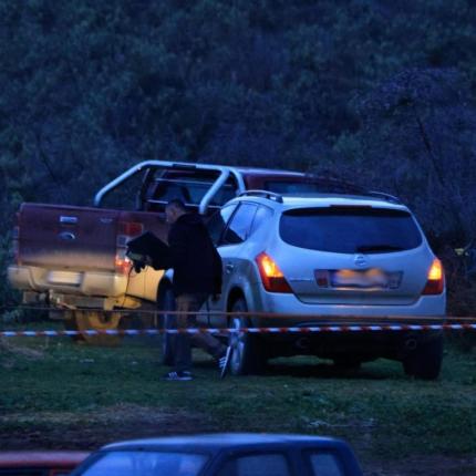 Βασίλης Καλογήρου 