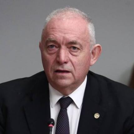 Ευθύμιος Λέκκας