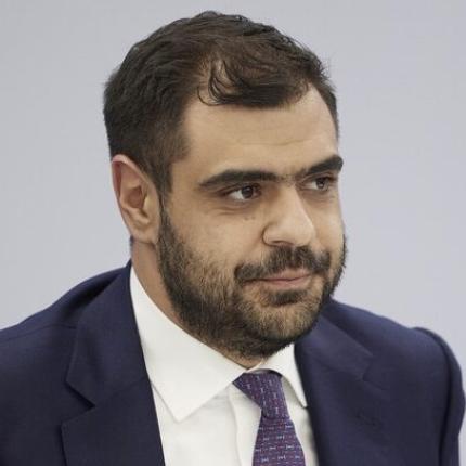 παύλος μαρινάκης