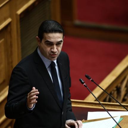 ΜΙΧΑΛΗΣ ΚΑΤΡΙΝΗΣ