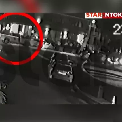 ηρακλειο πυροβολισμοι