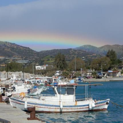 λιμανι τυμπακιου