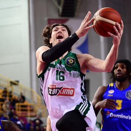 Παναθηναϊκός 