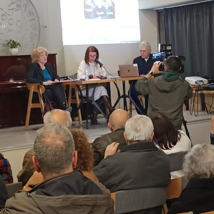 νεα αριστερα ηρακλειο