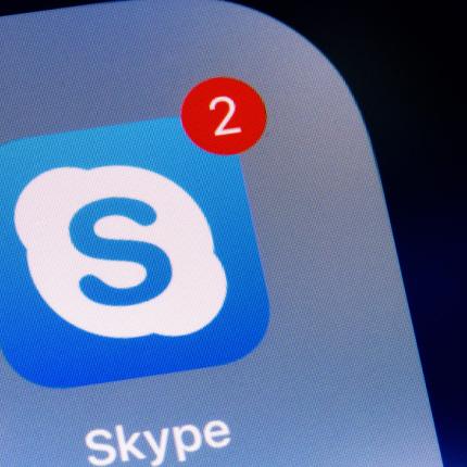 SKYPE