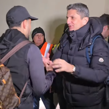 Λουτσεσκου