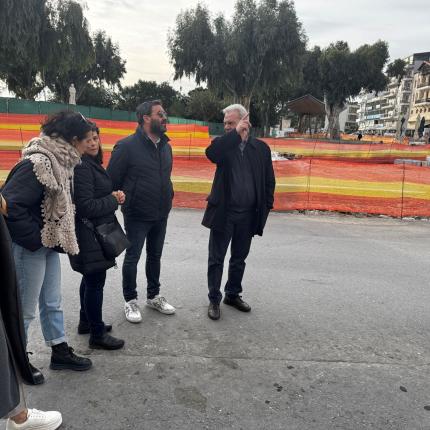 Αλέξης Καλοκαιρινός