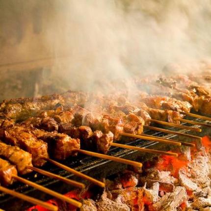 Τσικνοπέμπτη