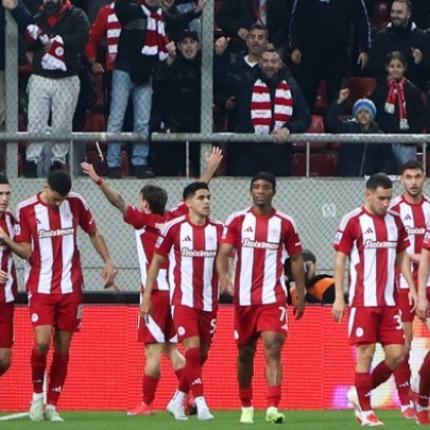 Ολυμπιακός 